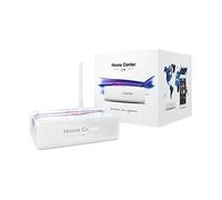 Fibaro FGHCL Sistema de Control del Hogar Home Center Lite, Plateado