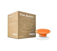 FIBARO FGPB-101-8, 3.6V, Naranja