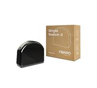 Fibaro FIBEFGS-213 alimentacinn del relc Negro ( FGS-213 )