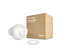 Fibaro The Heat Controller Starter Pack ZW5 EU termoestato Z-Wave Blanco ( FGT-START )