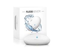 Fibaro - Sensor de Agua Z-Wave