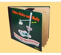 Fibber McGee and Molly with Teeny in "On the Night Before Christmas"