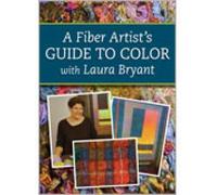 Fiber Artist's Guide to Color DVD