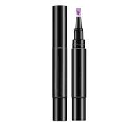 Fiber Ink Applicator - Resin Tint System, Acrylic Coating Stylish, 4.72 Inches Fast Dry Precision Fashion Tool | Spa Creative Upgrade Device, Longwear Finish System
