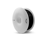 Fiber Logy ABS de Plus de Black de 175 - 085 3d Printing filamento, Negro