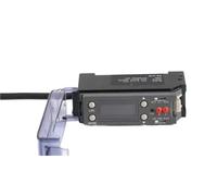 fiber optic sensor amplifier Sensor de fibra óptica FS-V1/P