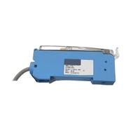 fiber optic sensor amplifier Sensor de fibra óptica WLL180T-M432 6039097 amplificador digital salida PNP