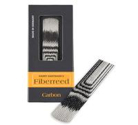 Fiber Reed hojas Saxofón barítono Carbon MH