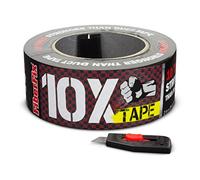 Fiberfix 10 x Tape- 10 x stonger que conducto de peso rodamientos inrrasgable resistente al agua cinta de reparación