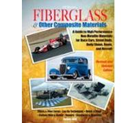 Fiberglass And Other Composite Materialshp1498 (ebook)