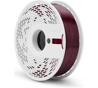 Fiberlogy Easy PET-G Burgundy Transparent - 1,75 mm