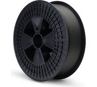 Fiberlogy Nylon PA12+GF Black - 1,75 mm / 2500 g