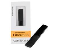 Fiberreed Cañas Clarinete en Sib Boehm Carbon Onys Size H