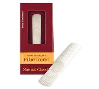 Fiberreed Cañas Clarinete en Sib Boehm Natural Classic H