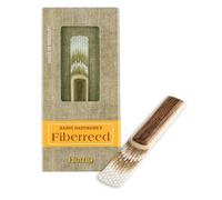 Fiberreed Canas Hemp Clarinete BB, tamaño: S