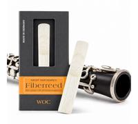 Fiberreed WOC Clarinete alemán (2.0)