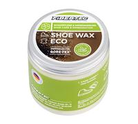 FIBERTEC Shoe Wax Eco - Cera para Zapatos (500 ml), Transparente