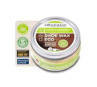Fibertec Shoe Wax Eco Zapatos Cuidado, Transparente, 100 ml
