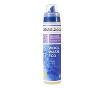 Fibertec Uni Lana Wash Detergente Eco, Transparente, 250 ml