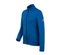 FIBERTWIN® clima-pro e.s.motion 2020 XL - Chaqueta, color azul genciana y grafito
