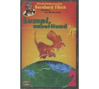 Fibich, Bernhard - Lumpi, Unser Hund [Import]