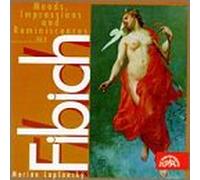 Fibich, Z. - Mood Impressions & Reminiscenc