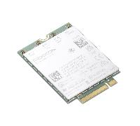 Lenovo Módulo WWAN Fibocom L860-GL-16 4XC1M72794 LTE-TDD/LTE-FDD M.2 1000Mbit/s Interno para portátil
