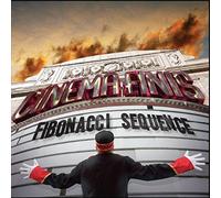 FIBONACCI SEQUENCE - Cinema Finis [Vinilo]