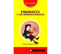 FIBONACCI y los números mágicos: 64 (Sabelotod@s)