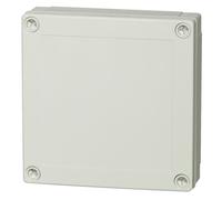 Fibox 6012307 PC 125/35 LG Enclosure, PC Opaco Cubierta