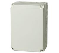 Fibox 6015326 Pcm 200/100 Xg Enclosure, PC Opaco Cubierta