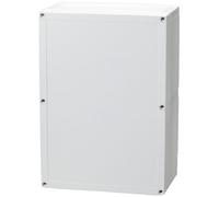 Fibox 6017338 PC 300/150 ZG Caja, Cubierta Opaca De PC