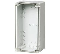 Fibox 7022781 Pct 12x24x10cm Recinto, PC Transparente Cubierta Transparente