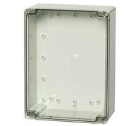 Fibox 7022821 Pct 15x20x08cm Recinto, PC Transparente Cubierta Transparente