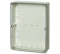 Fibox 7022891 Pct 23x30x11cm Recinto, PC Transparente Cubierta Transparente