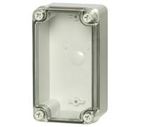 Fibox 8724005 PC C 65mm T Recinto, PC Cubierta Transparente
