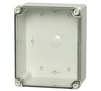 Fibox 8724015 PC H 95mm T Recinto, PC Cubierta Transparente
