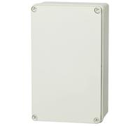 Fibox 8724318 PC M 95mm G Recinto, PC Opaco Cubierta