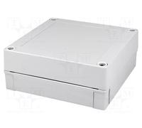 FIBOX PC-125/50-LG Carcasa