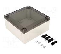 FIBOX PC-125/60-HT Carcasa