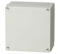 Fibox PC 125/75 HG MNX Serie Caja De Policarbonato 130x130x75mm