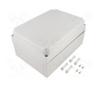 FIBOX PC-200/125-XHG Carcasa