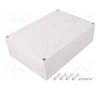 FIBOX PC-200/75-HG Carcasa