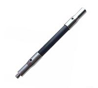 Fibra de carbono ligera de la aguja de la sonda CMM M2 40m m para las tareas precisas de la medida