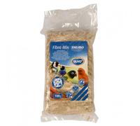 Fibra de Coco, Sisal, Yute y Algodón - Duvo Plus - Cantidad: 100 g