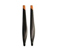 Fibra de Fibra de Carbono Fulte de Mezcla de plástico Compatible con Drones agrícolas T20P T40 T50 Serie CW CCW Plegado de Plegado Accesorio de Drones(2pcs CCW)
