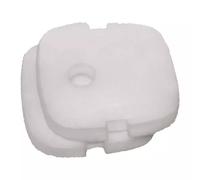 Fibra De Filtración Blanca Para SERA Fil Bioactivo 250/250 + UV/400 + UV
