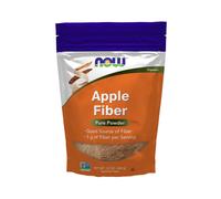 Fibra de Manzana en Polvo 340gr Now Foods