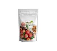 Fibra de Manzana Natural - Pack de 2 Unidades (125g c/u) - Alta en Fibra Soluble e Insoluble - Favorece la Digestión y el Tránsito Intestinal - 250g Total