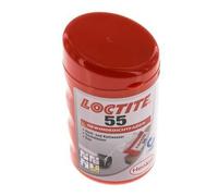 Fibra de sellado de roscas Loctite Polyamide 160m